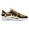 (WMNS) Nike Air Max 90 'Metallic Pack - Oro' Donna CQ6639-700
