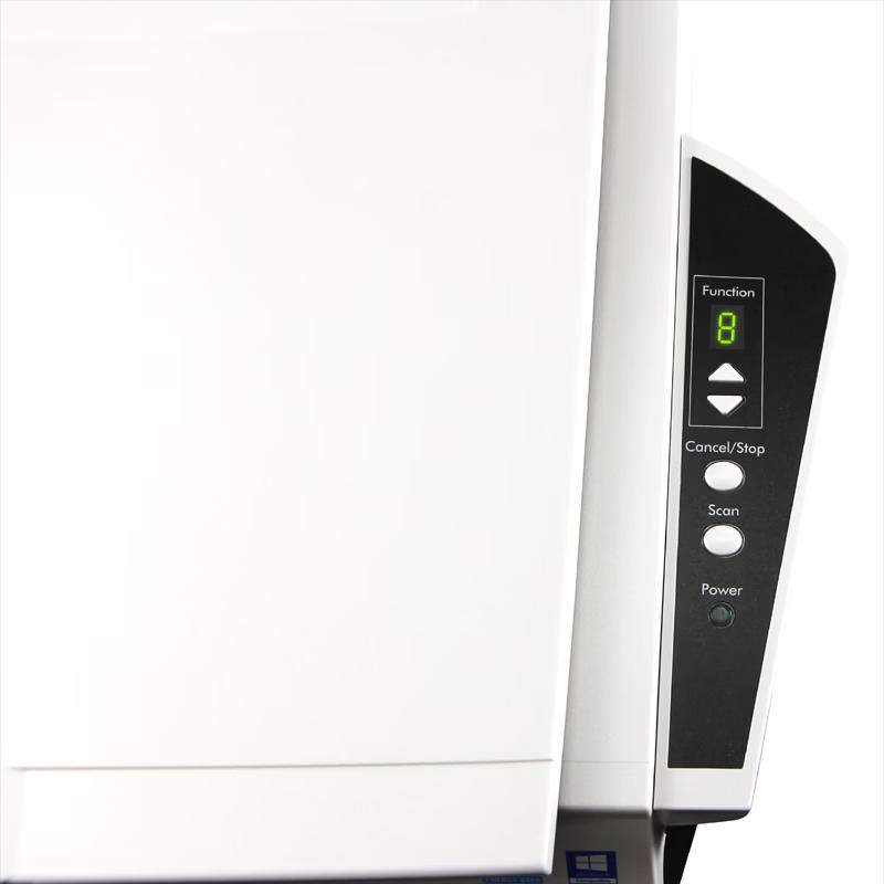 Avision Ai6395E A3 Color High-Speed Flatbed Scanner CN plug (adapter included)