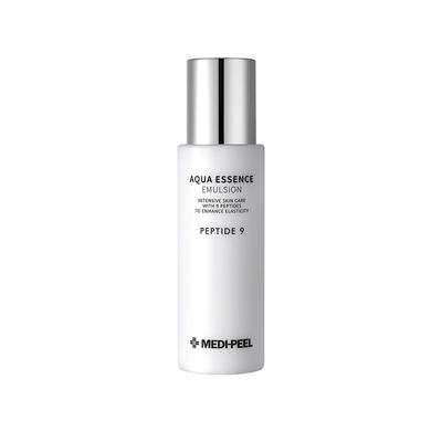 Peptide 9 Aqua Essence Emulsion 250ml Emulze s vodním leskem, 250 ml