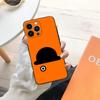 Film A C-Clockwork Orange Phone Case For iPhone 15,14,13,12,11,Plus,Pro Max,XS,X,XR,SE,Mini,8,7 Soft Silicone Black Cover
