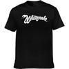 KKVEE Men's T-Shirt Whitesnake Band Cotton Tee Short Sleeve T Shirt Jersey T Shirt