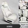 2026 Aion I60 All-Season Full-Coverage Seat Covers & Cushions for Interior Upgrade