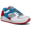 SAUCONY Jazz 4000 Boston Children's Hospital Kieran Saucony S70531-3