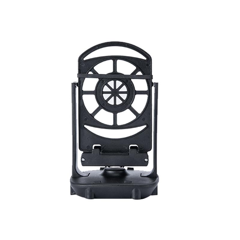 Automatic Swing Shake Phone Wiggler Device Record Step Counter WeChat Motion Step for Two Mobile Phones Home Decoration
