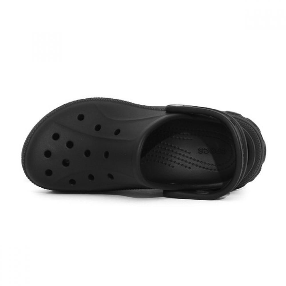 [Crocs Schuhe] Crocs Bella Clogs Sandalen Hausschuhe 210062 001