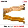 New For Infinix GT 20 Pro Hot 30 40 Pro 50 Pro Note 11 40 Pro 4G 5G Main FPC LCD Display Connect Mainboard Flex Cable Ribbon