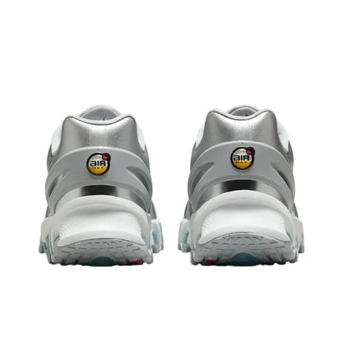 Nike Air Max Dn8 Silver Gray HF5509-001 Women's Size