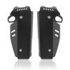Motorcycle Accessories Radiator Side Cover Radiator Grille Guard For MT07 MT-07 MT 07 Mt07 2025