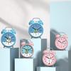 Alarm clock for students to get up artifact Smart 1011 New electronic children Girls Boys Powerful wake-up alarm