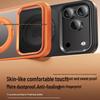 iPhone17 ProMax Magnetic 360° Anti-Drop Protective Case