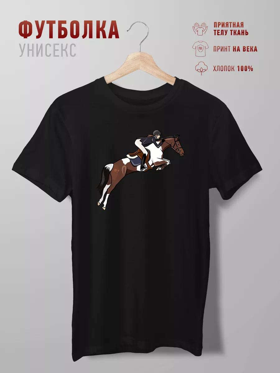 Jesus crucifixion print T-shirt S