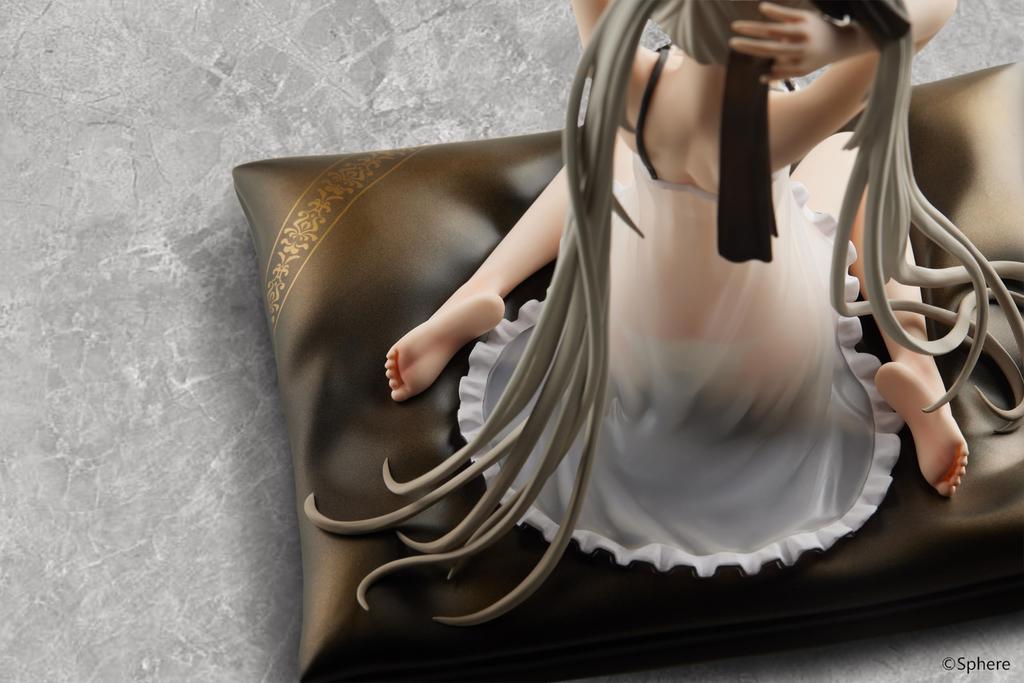 Yosuga no Sora" Kasugano Sora 1/6 scale PVC & ABS painted finished figure