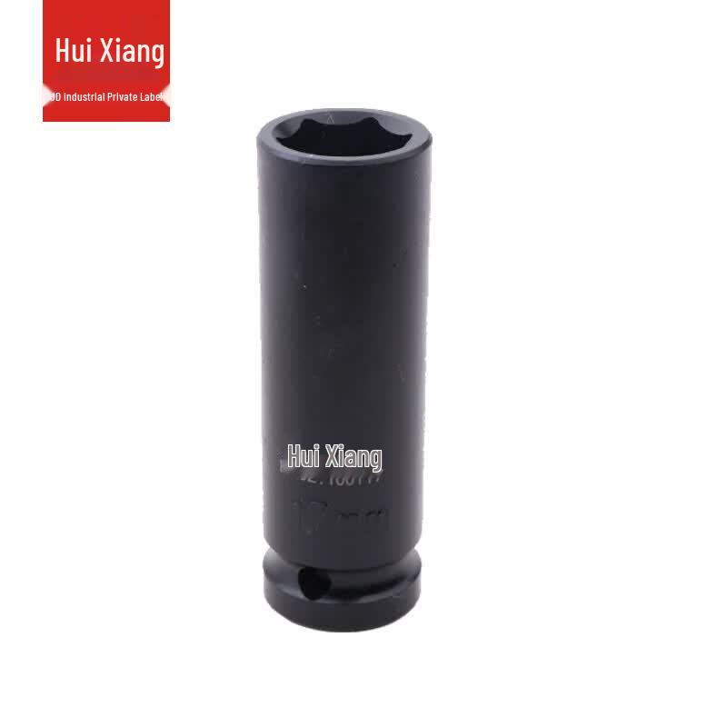 Huixiang 1/2-inch Drive Air Impact Deep Socket
