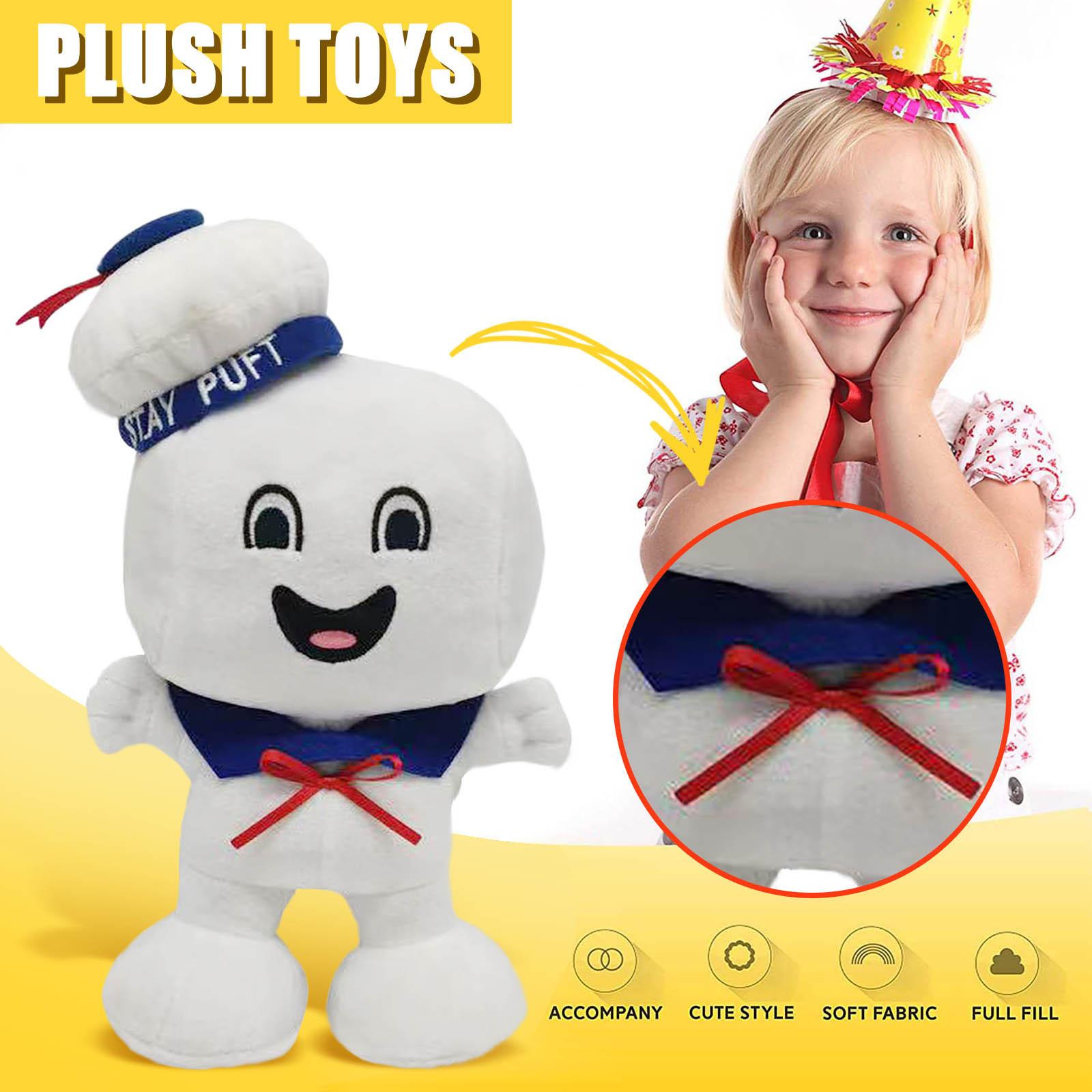 

Горячая Распродажа Плюшевая Кукла Игрушка Подарочная Мультяшная Детская Тряпичная Кукла Кукла 1 ШТ One Size