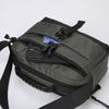 Vintage Style Men Bag High Quality Oxford Messenger Bag Crossbody Bags For Man Fashion Casual 3 Layers Design Men Shoulder Bag