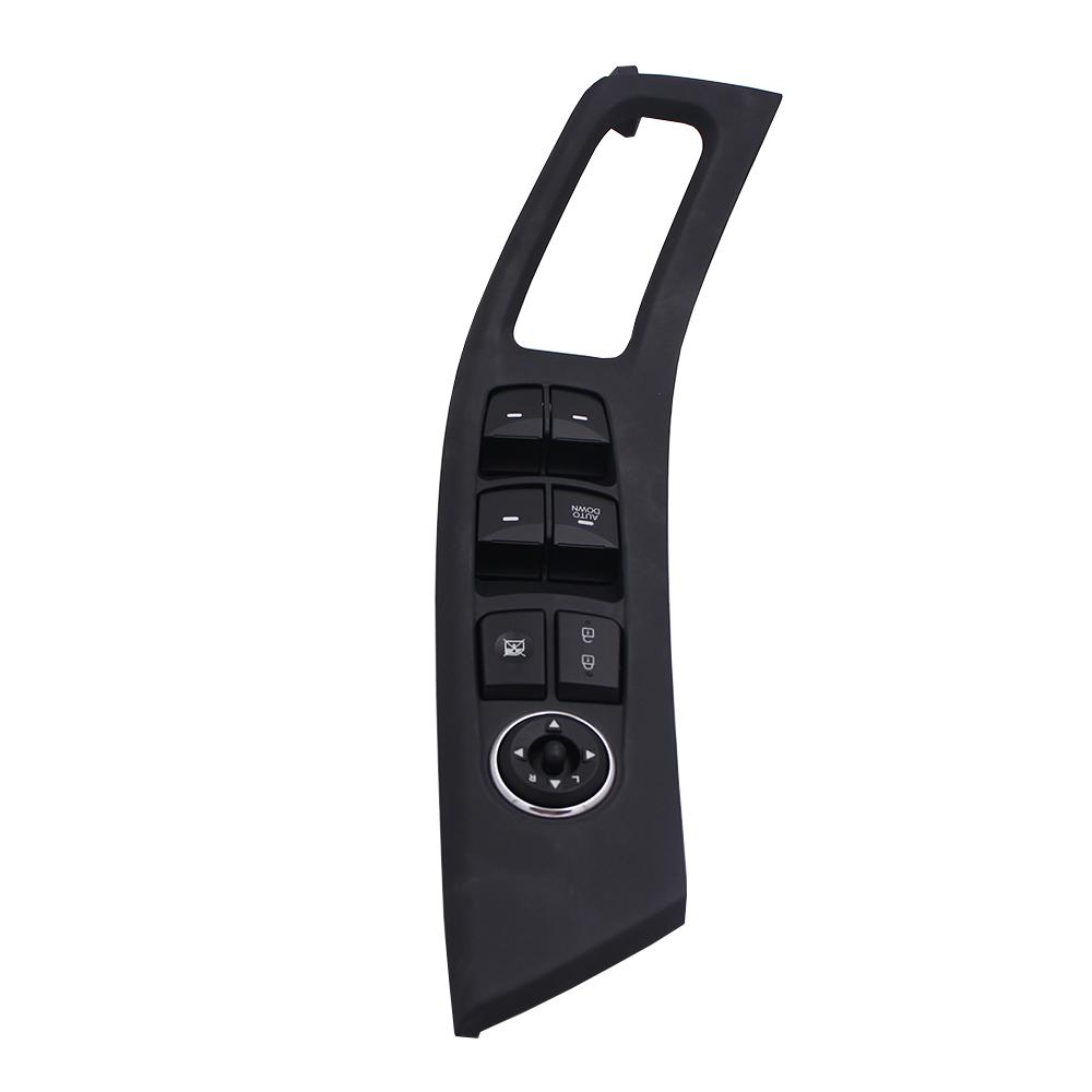 Para HYUNDAI elantra MD interruptor de elevación principal botón de elevación de vidrio de ventana, interruptor plegable de espejo 93570-3X000RY