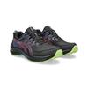 Asics Gel Venture 9 'Black Hot Pink' Damen-Sneaker 1012B313-006