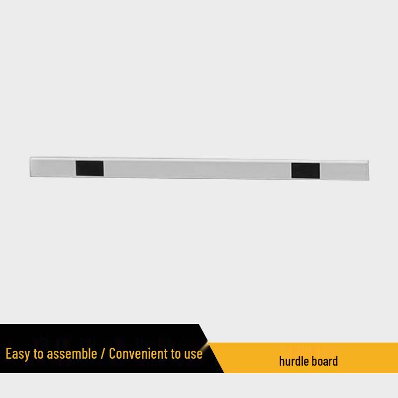 ChiQi Track & Field Adjustable Training Hurdles