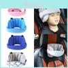 Car Seat Headrest Pillow For Infants Choose From 5 Colors