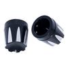 CNC Motorcycle Front Axle Nut Cover Caps Bolt for Harley Dyna Street Glide Sportster 1200 Iron 883 Fat Boy Road Kings 2008-2017