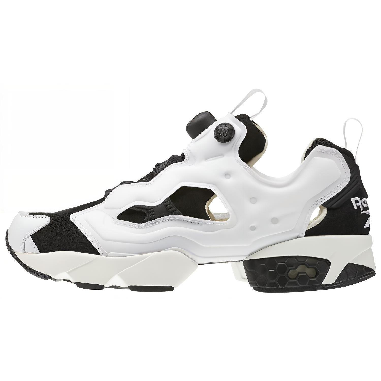 Reebok InstaPump Fury OG Panda Men s AR0445