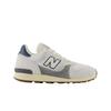 475 Reflection Slate Grey Unisex Sneaker Weiß U475FC