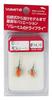 ValleyHill D10 Mosquito Parachute Dry Fly (Complete)