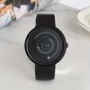 New Fashion Creative Watch Men Sports Watches Casual Leather Band Analog Quartz Wristwatches Men Relogio Masculino Reloj Hombre