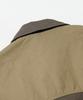 Frizmworks Barstow Coach Jacket _ Mud