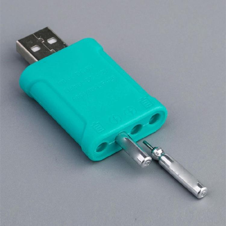 Fishing Electronic Rod Luminous Rod Light 3.7V Lithium Battery LED Removable USB Charge Fishing Float