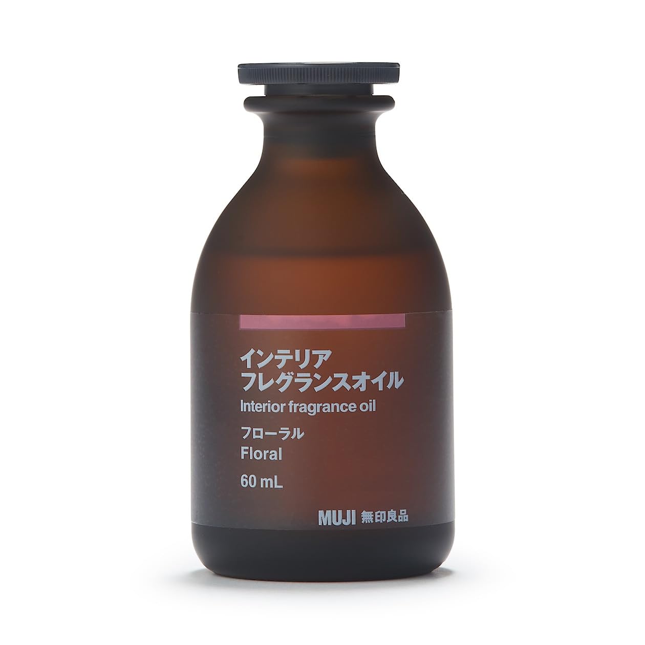 

MUJI Интерьерное ароматическое масло 60 мл Цветочный 44594087