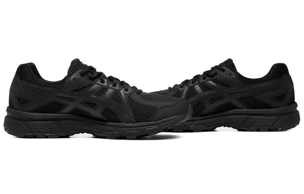 ASICS Jog 100T 'Black' 1021A463-001