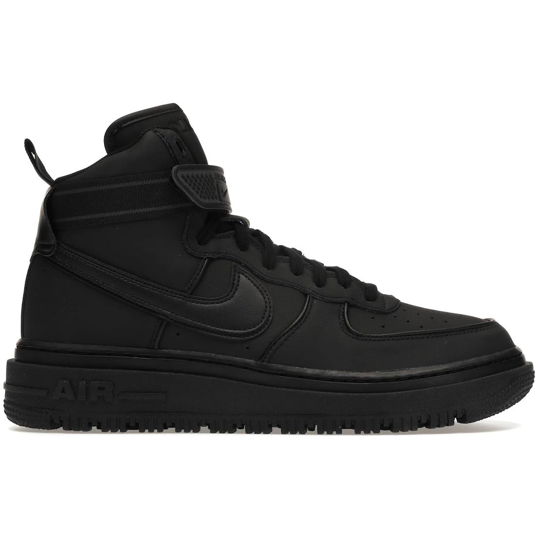 

Sneaker Nike Air Force 1 Boot Black Anthracite(DA0418-001) 40