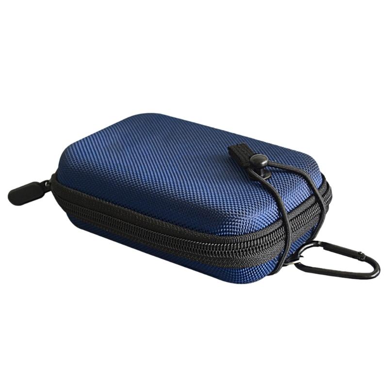 Golf Rangefinder Case Shells Cover Lasers Distance Meter Carrying Pouch Hunting Telescope Magnetic Case for Range Finder