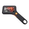 Handheld Digital Microscope 500X 3 Inch HD Screen 2MP 1080P Portable Digital Magnifying Glass for Maintenance Welding