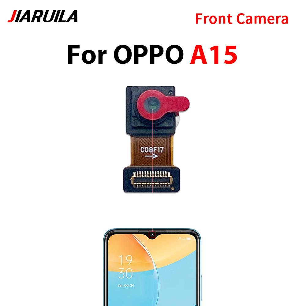11Pcs, Back Rear Front Camera For Oppo A7 1118 A11 A11 A16 A17 A91 A91 Main Wide Macro Depth Ultrawide Camera Module Replacement