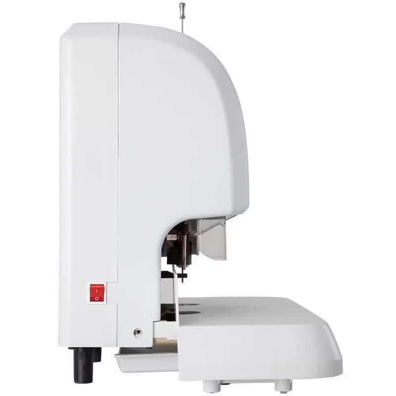 Comix Laser Positioning Automatic Binding Machine CN Plug (adapter Included)