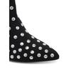 Ботильоны Pandara KARL LAGERFELD KL31367, черные