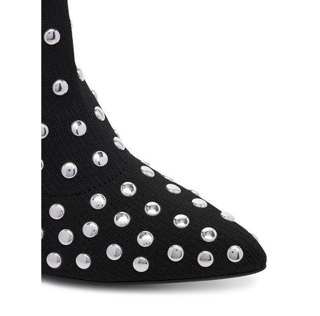 Ботильоны Pandara KARL LAGERFELD KL31367, черные