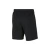 Nike Solid Color Casual Fleece Sports Shorts Men Bottoms Black CW6910-010