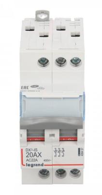 Electronic Circuit Components – Circuit Breakers