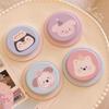 Niche Cartoon for Magsafe Magnetic Holder Film Small Animal Mobile Phone Airbag Holder Retractable and Portable