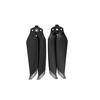 7238F Drone Propeller Noise Reduction Quick Release Blade Pair For Mavic Air 2