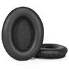 Replacement Ear Pad Compatible for INFURTURE H1 Headphone Easy Installation Enhanced Durability &Hygienic Cleaning