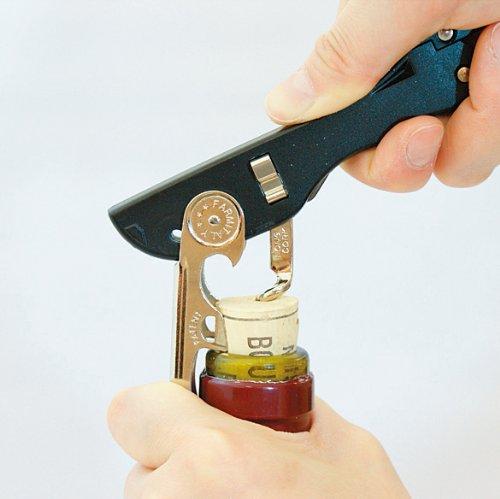 World Create Wine Opener Quick Click 54060