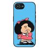 Phone Cover Poster M-Mafaldas Cartoon for Huawei Mate 20 P30 P20 Lite Pro Y7 Y6P Y7A 2019 Nova 5T 3I Soft Case