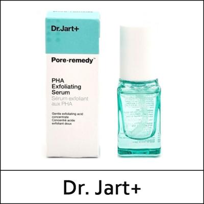 [Dr. Jart+] Docteur Jart (cu15) Sérum exfoliant PHA Pore-Remedy 30 ml