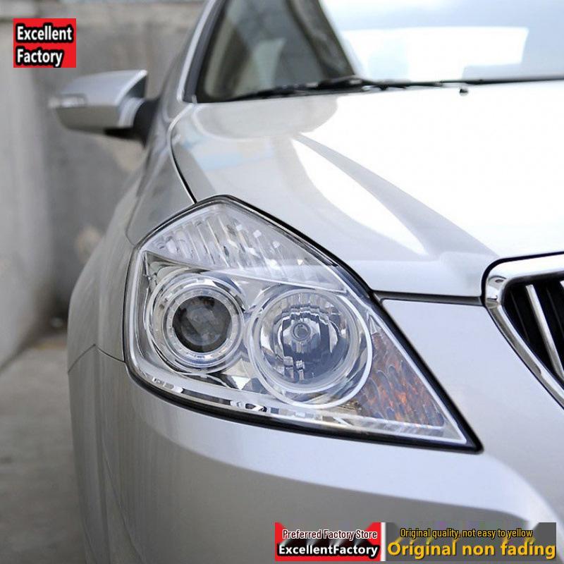 08-12 Buick Excelle Front Headlight Assembly