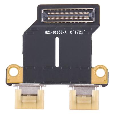 For MacBook Air 13 Inch A2179 A2337 2020 Power DC Jack USB-C Connector