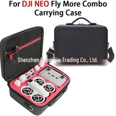 DJI NEO Waterproof Drone Storage Bag and Box